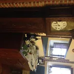 Valderejo Etxea