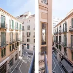 Esparteros Freshapartments