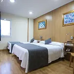 Iraipe Izaga Hostal