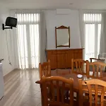 Apartamentos AR Enjoy Dosjoimi