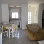 Apartment Los Eucaliptus