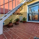 Apartamento Torre El Mirador By Cadiz4Rentals (Adults Only)