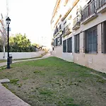 UrbanChic Los Pacos Apartment