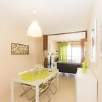 Apartamentos Giralda