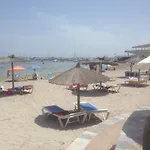 Mirador La Ribera