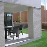 Mirador La Ribera