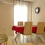 Cosy Caleta Apartment