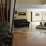 Aguamarina Golf Del Sur