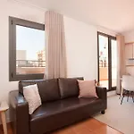 Click&Flat Europa Fira Apartments