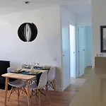 Apartamento en la Rambla