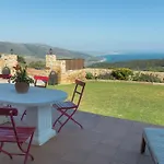 Casa de Campo La Estancia