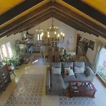 Casa de Campo La Estancia