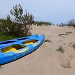 La Parcela