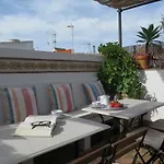 La Fonda Barranco