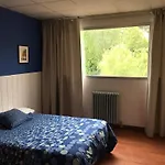 Hotel Valle De Ayala