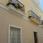 La Casa del Reloj Cadiz