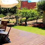 Luxury House In The Heart Of Tenerife