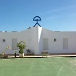 Virgen Del Mar Holidays