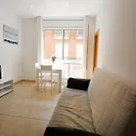 Apartaments Claudia