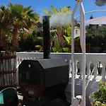 Villa Columbus Family Boutique Hotel