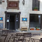 Albergue Plaza Catedral