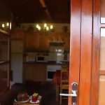 Casa Rural Las Rosas