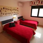 Elena Baladrar - Sea View Villa With Private Pool In Benissa