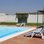 Alojamiento San Juan Bautista