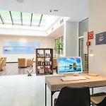 Hotel Patricia Menorca
