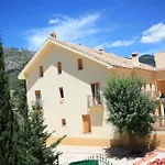 Apartamentos Rurales Campillo