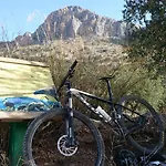 Finca Mazuqueto