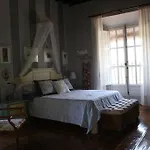 Alojamiento San Juan Bautista