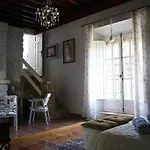 Alojamiento San Juan Bautista