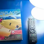 RK Hotel El Cabo