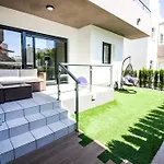 Apartments Ennate