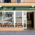 Hotel Es Furio