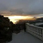 Mirador del Gallego