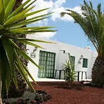 Las Marinas Apartamentos