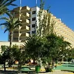 Marina Palace