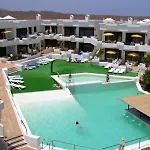 Apartamentos Club Timanfaya