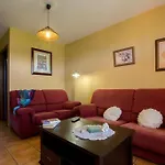 Apartamentos Rurales Los Pontigos