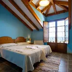 Apartamentos Rurales Los Pontigos