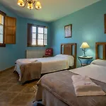Apartamentos Rurales Los Pontigos