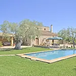 Villa Carratxet