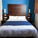 Apartamentos Sol De Mayo