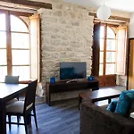 Apartamentos Sol De Mayo