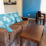Apartamentos Sol De Mayo