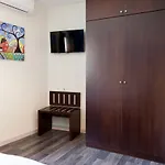 Apartamentos Sol De Mayo