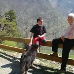 Hotel Vall Ferrera