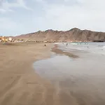 Apartamento Con Ascensor Gran Tarajal Playa